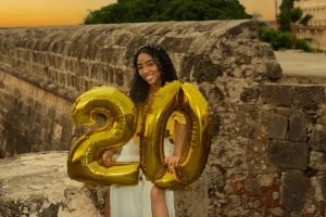 Fiesta de cumpleaños