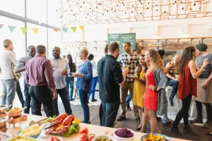 Reuniones 20D10 sociales