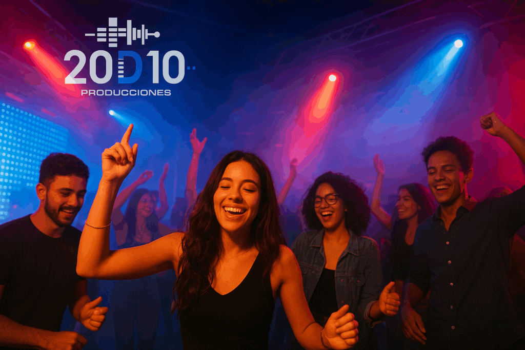 Eventos únicos en bogota