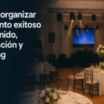 Evento catering