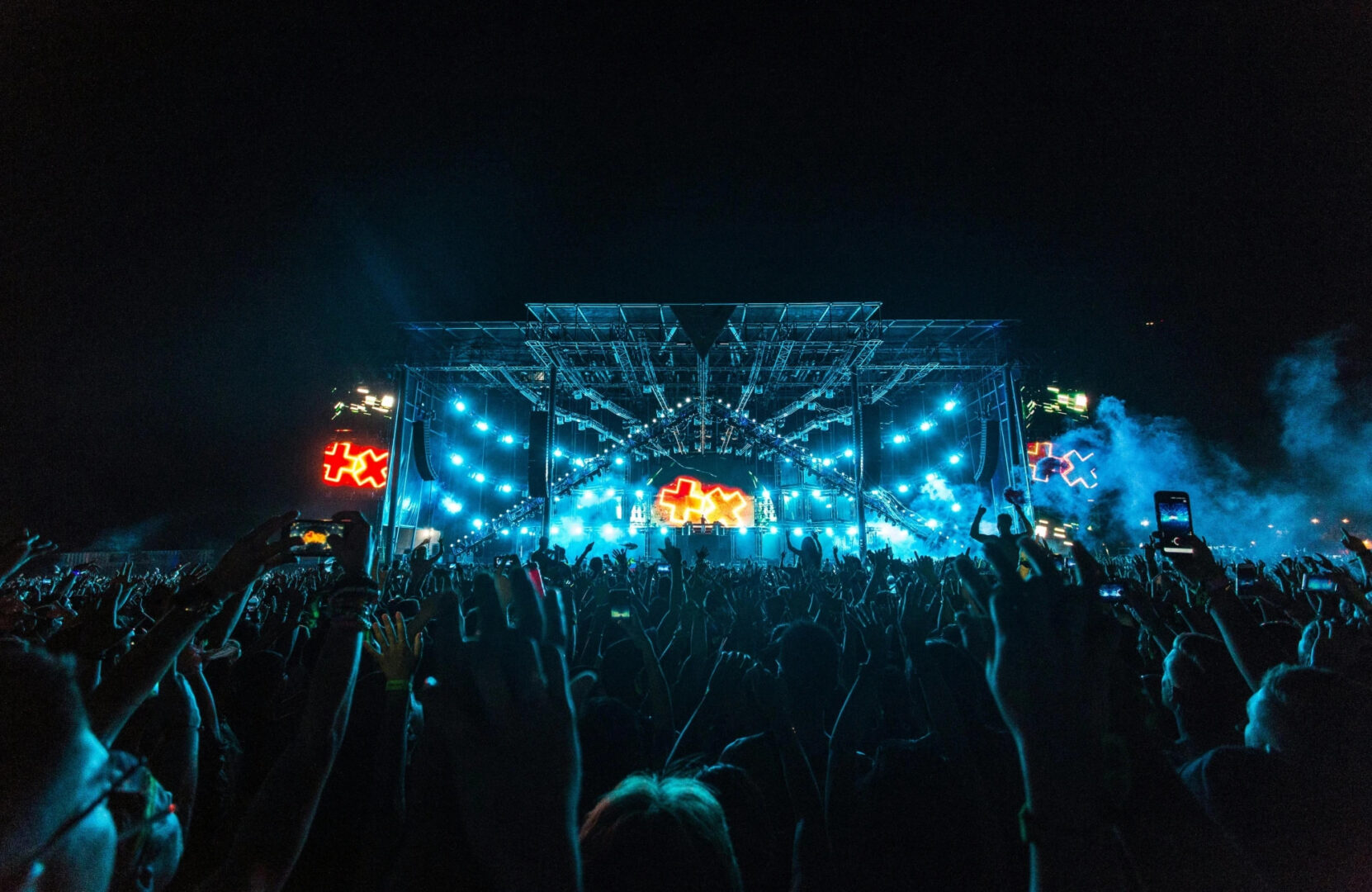 Eventos corporativos